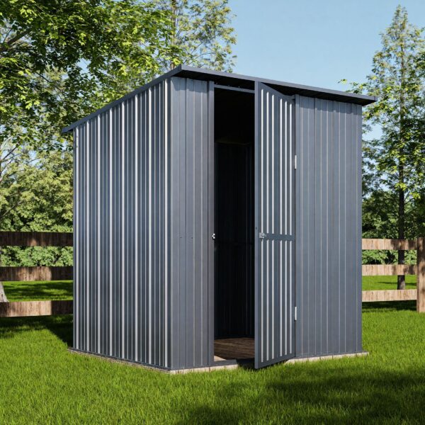 SHEDIN Garden Shed SDL-A1