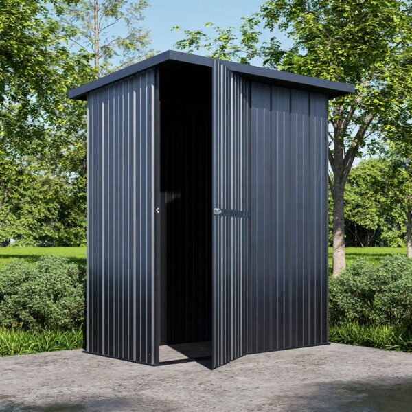 SHEDIN Garden Shed SDL-C1